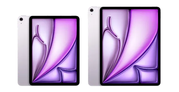 iPad Air