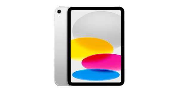 iPad (11 cali)