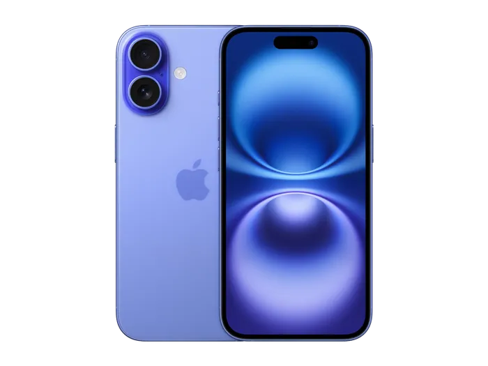 iPhone 16