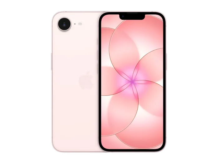 iPhone 17e