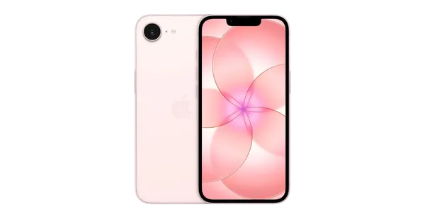 iPhone 17e