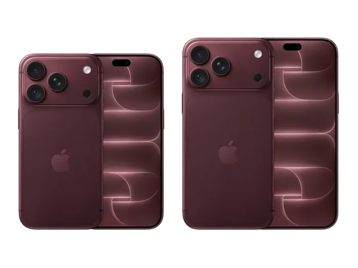iPhone 18 Pro / 18 Pro Max