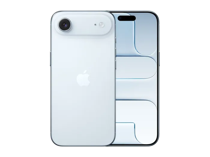 iPhone Air