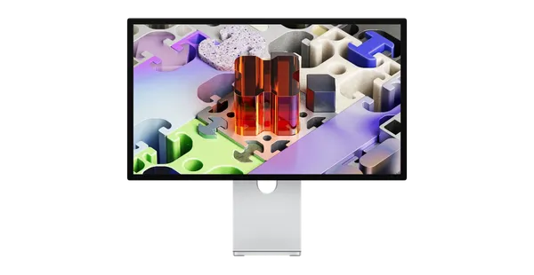 Studio Display XDR